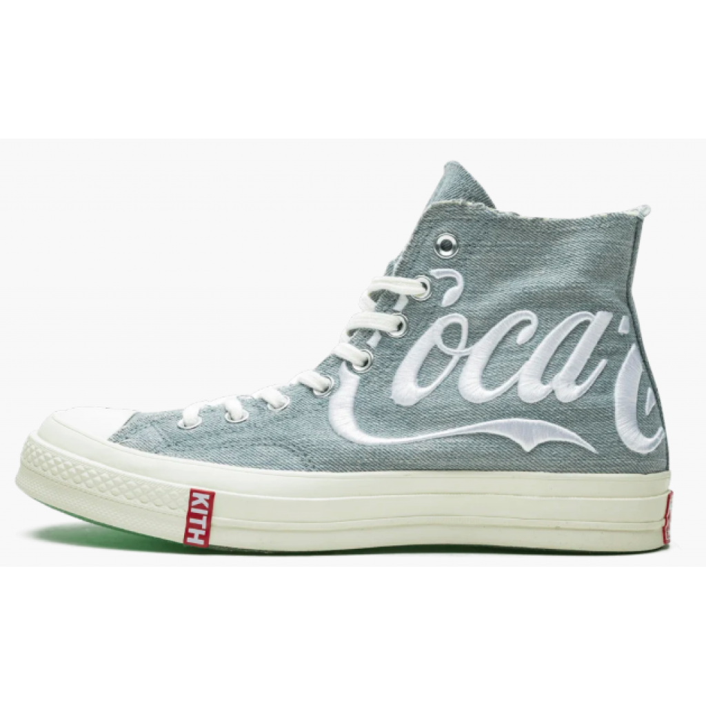 Converse coca clearance cola 2019